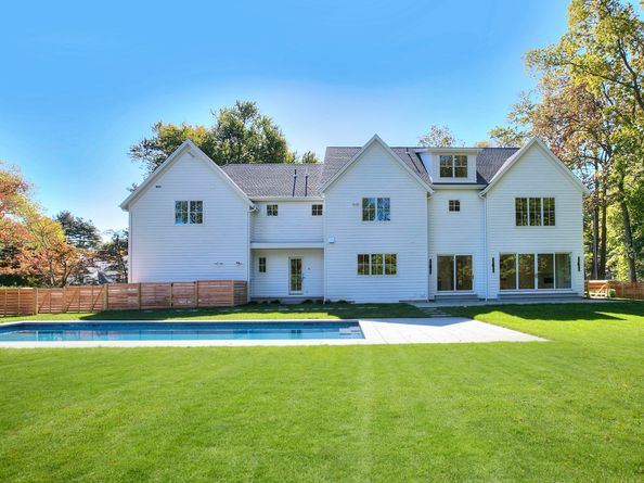 125 Old Road, Westport CT 06880