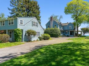 86 Wallacks Drive, Stamford CT 06902