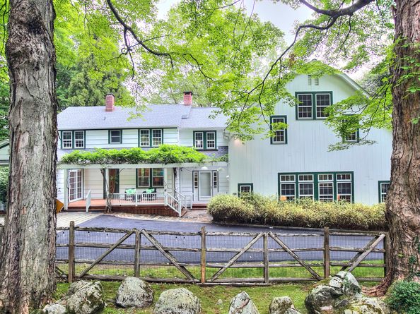 481 Ridgefield Road, Wilton CT 06897