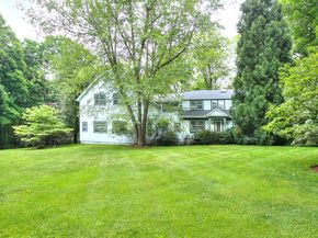 481 Ridgefield Road, Wilton CT 06897
