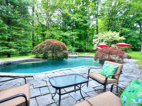481 Ridgefield Road, Wilton CT 06897