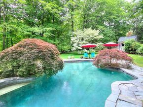 481 Ridgefield Road, Wilton CT 06897