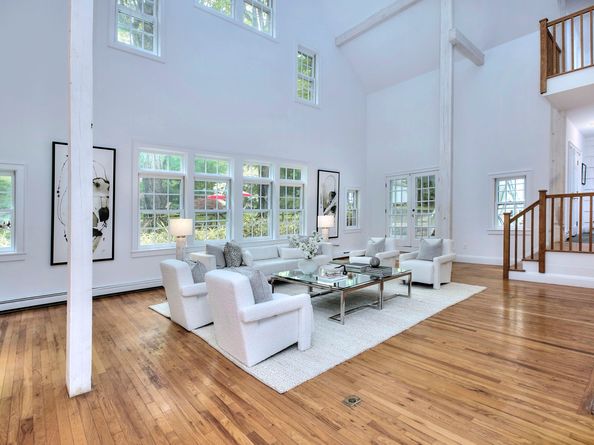 481 Ridgefield Road, Wilton CT 06897