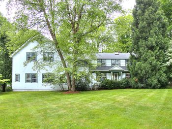 481 Ridgefield Road