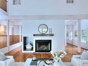 481 Ridgefield Road, Wilton CT 06897