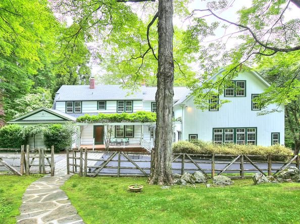 481 Ridgefield Road, Wilton CT 06897