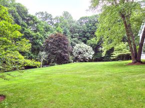 481 Ridgefield Road, Wilton CT 06897