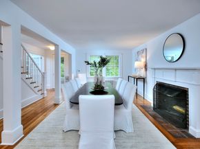 481 Ridgefield Road, Wilton CT 06897