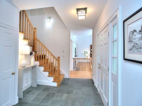 481 Ridgefield Road, Wilton CT 06897