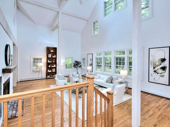 481 Ridgefield Road, Wilton CT 06897