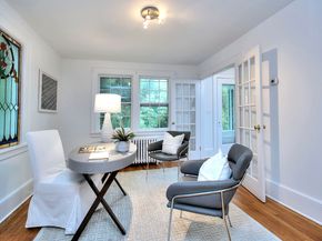 481 Ridgefield Road, Wilton CT 06897