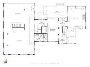 481 Ridgefield Road, Wilton CT 06897