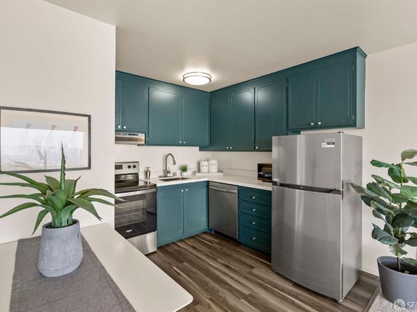 655 Corbett Avenue 505, San Francisco CA 94114
