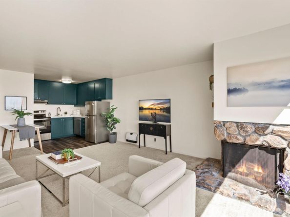 655 Corbett Avenue 505, San Francisco CA 94114