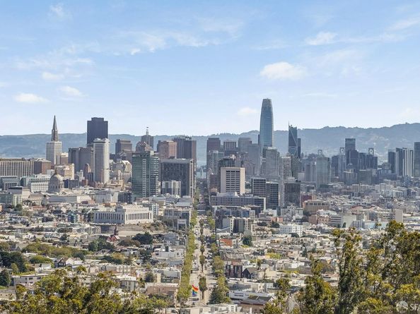 655 Corbett Avenue 505, San Francisco CA 94114