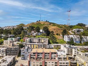 655 Corbett Avenue 505, San Francisco CA 94114