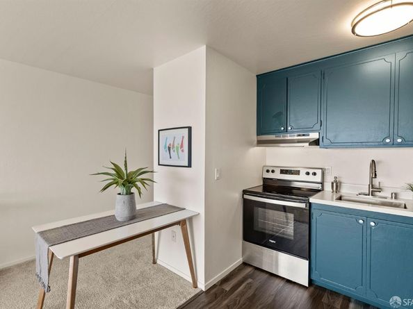 655 Corbett Avenue 505, San Francisco CA 94114