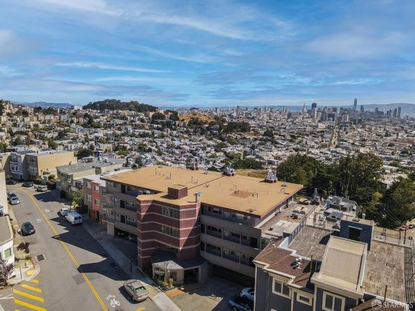 655 Corbett Avenue 505, San Francisco CA 94114