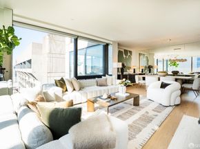 611 Washington Street 2505, San Francisco CA 94111