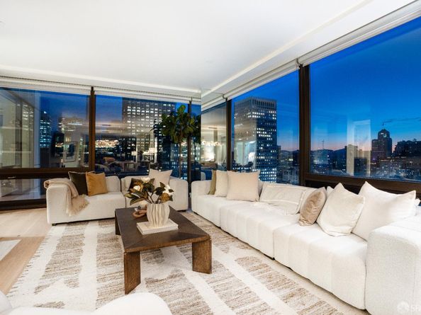 611 Washington Street 2505, San Francisco CA 94111