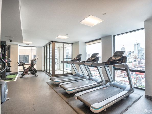 611 Washington Street 2505, San Francisco CA 94111