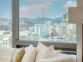 611 Washington Street 2505, San Francisco CA 94111