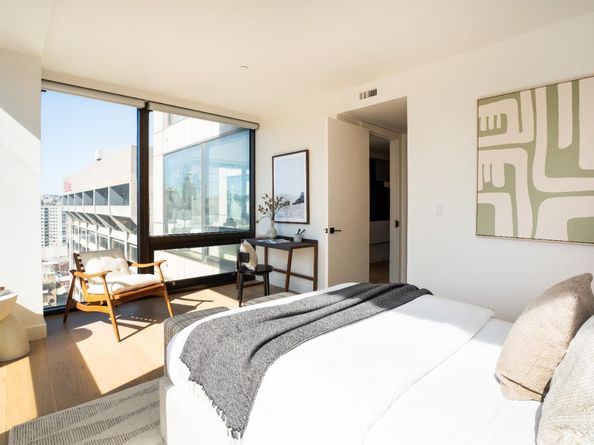 611 Washington Street 2505, San Francisco CA 94111