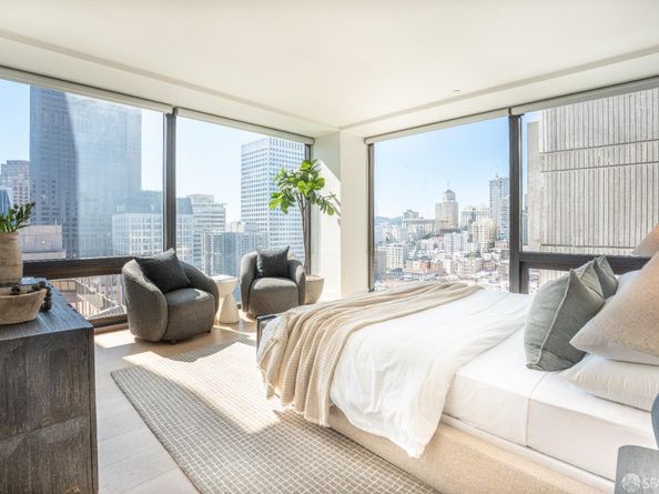 611 Washington Street 2505, San Francisco CA 94111