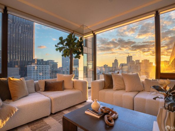 611 Washington Street 2505, San Francisco CA 94111