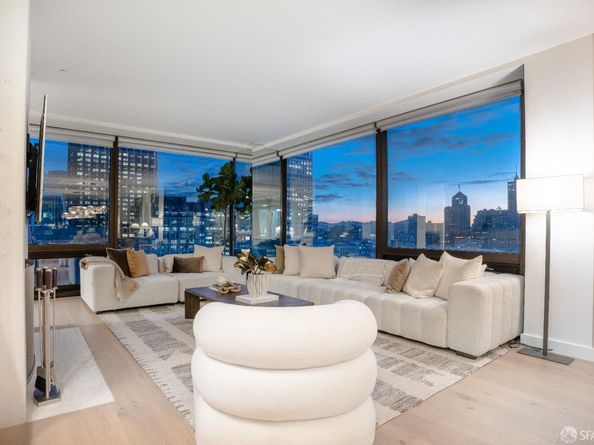 611 Washington Street 2505, San Francisco CA 94111