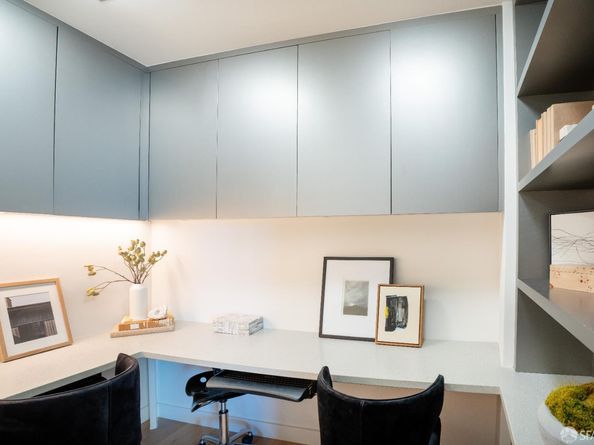 611 Washington Street 2505, San Francisco CA 94111