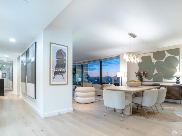 611 Washington Street 2505, San Francisco CA 94111