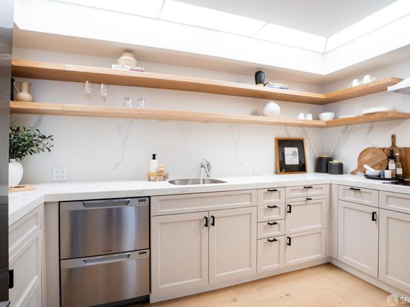 611 Washington Street 2505, San Francisco CA 94111