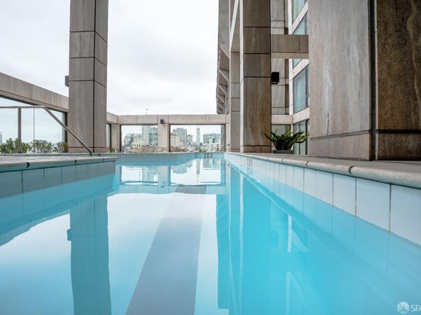611 Washington Street 2505, San Francisco CA 94111