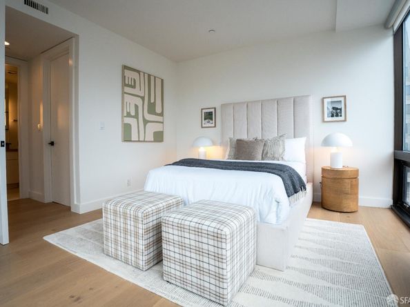 611 Washington Street 2505, San Francisco CA 94111