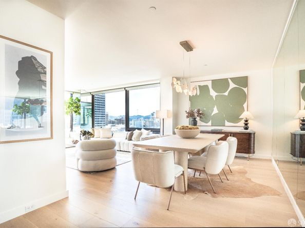 611 Washington Street 2505, San Francisco CA 94111
