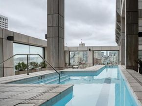 611 Washington Street 2505, San Francisco CA 94111