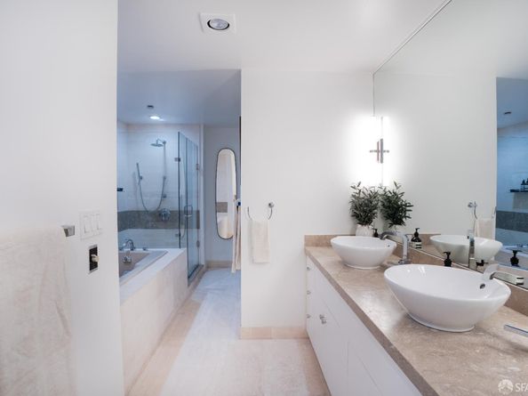 611 Washington Street 2505, San Francisco CA 94111