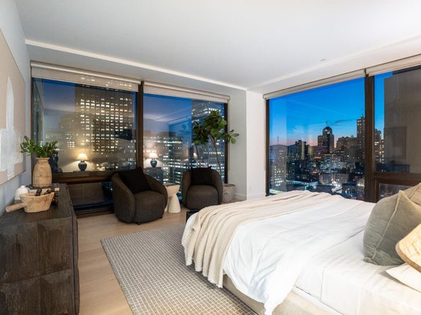 611 Washington Street 2505, San Francisco CA 94111