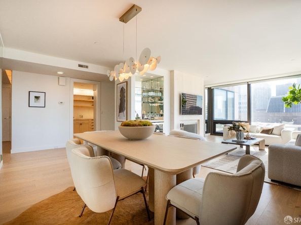611 Washington Street 2505, San Francisco CA 94111