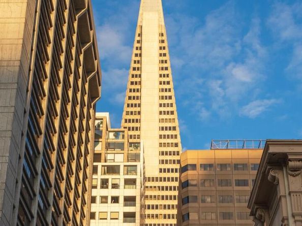 611 Washington Street 2505, San Francisco CA 94111