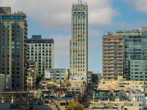 611 Washington Street 2505, San Francisco CA 94111