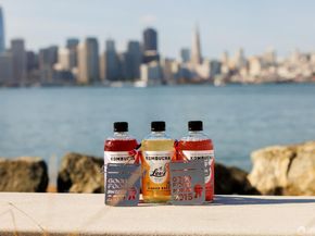 1 Bristol Court 417, San Francisco CA 94130