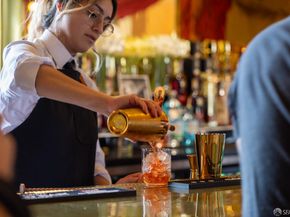 1 Bristol Court 417, San Francisco CA 94130