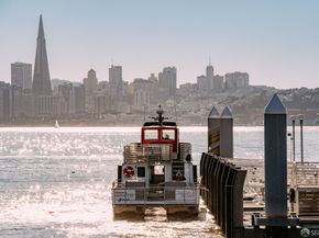 1 Bristol Court 417, San Francisco CA 94130