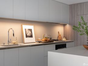 1 Bristol Court 417, San Francisco CA 94130