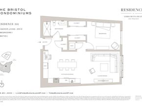 1 Bristol Court 311, San Francisco CA 94130