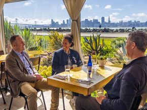 1 Bristol Court 311, San Francisco CA 94130