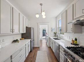 542 22nd Avenue, San Francisco CA 94121