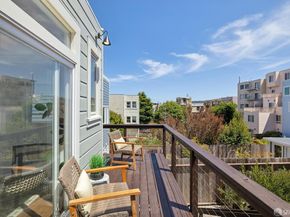 542 22nd Avenue, San Francisco CA 94121